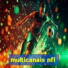 multicanais nfl